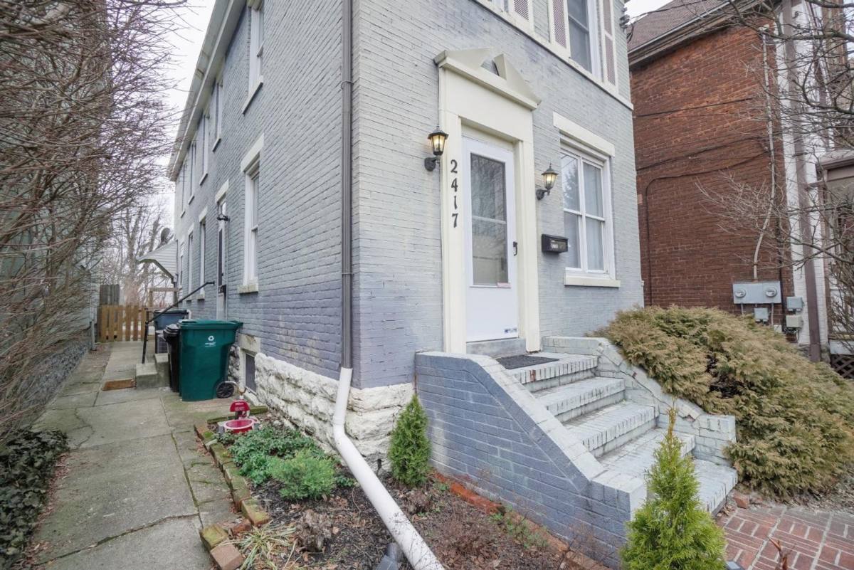 House for rent at 2417 Fairview Ave, Cincinnati, OH 45219