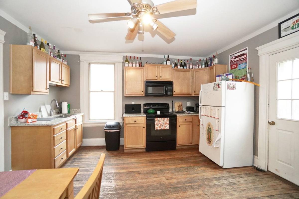 House for rent at 2417 Fairview Ave, Cincinnati, OH 45219