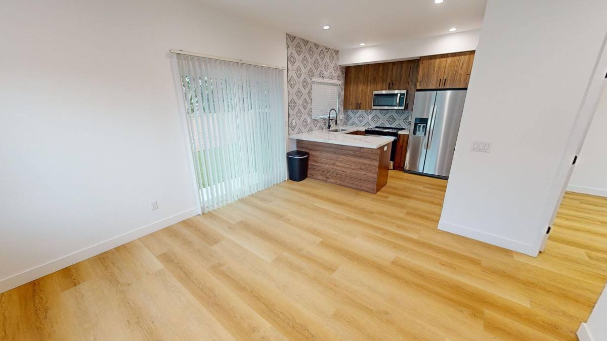 House for rent at 5339-1 W Falls View Dr, San Diego, CA 92115