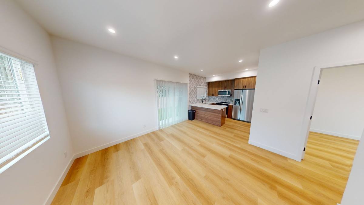 House for rent at 5339-1 W Falls View Dr, San Diego, CA 92115