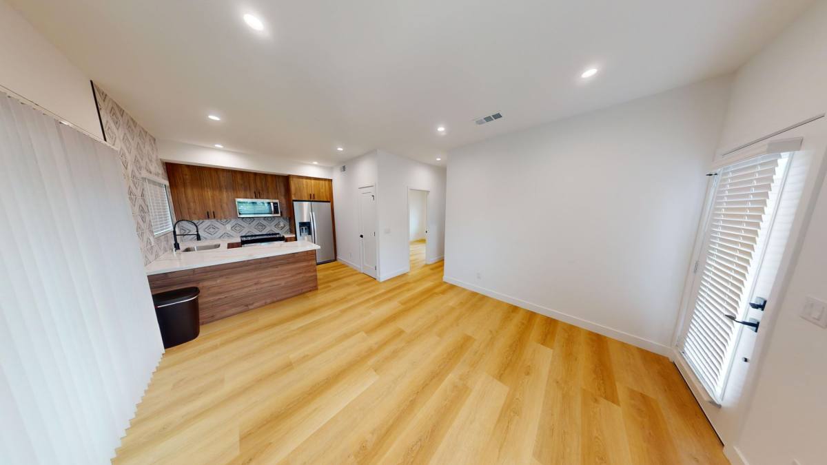 House for rent at 5339-1 W Falls View Dr, San Diego, CA 92115