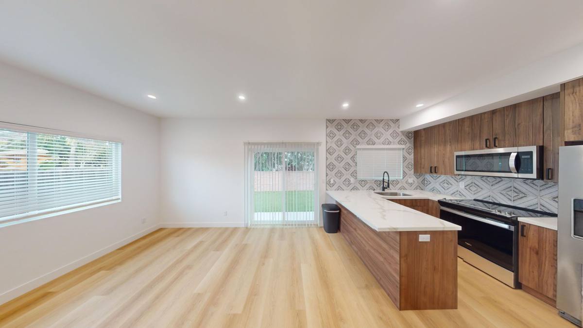 House for rent at 5339-1 W Falls View Dr, San Diego, CA 92115