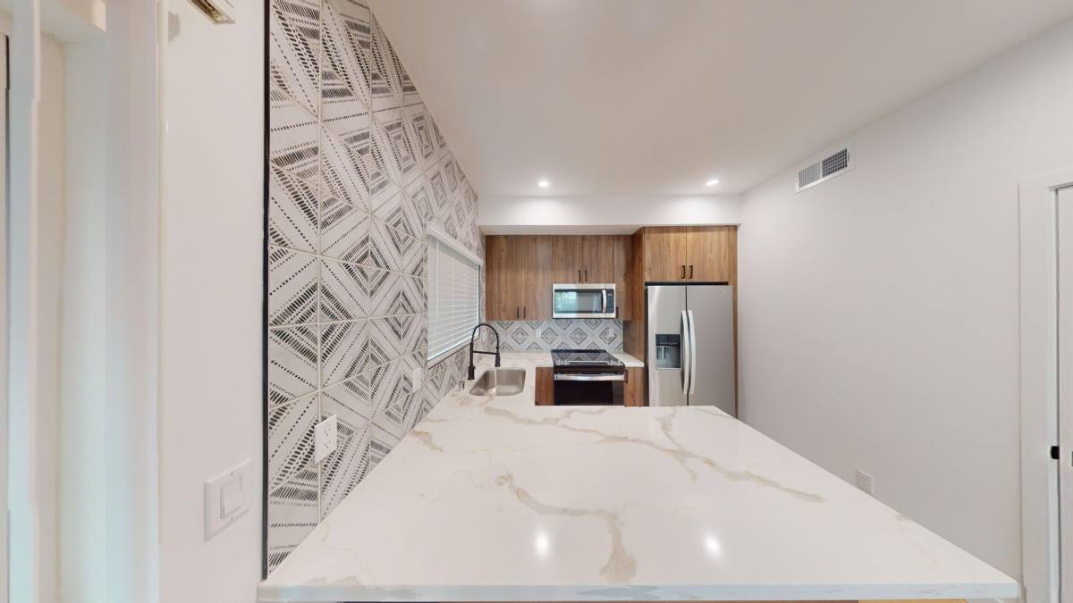 House for rent at 5339-1 W Falls View Dr, San Diego, CA 92115