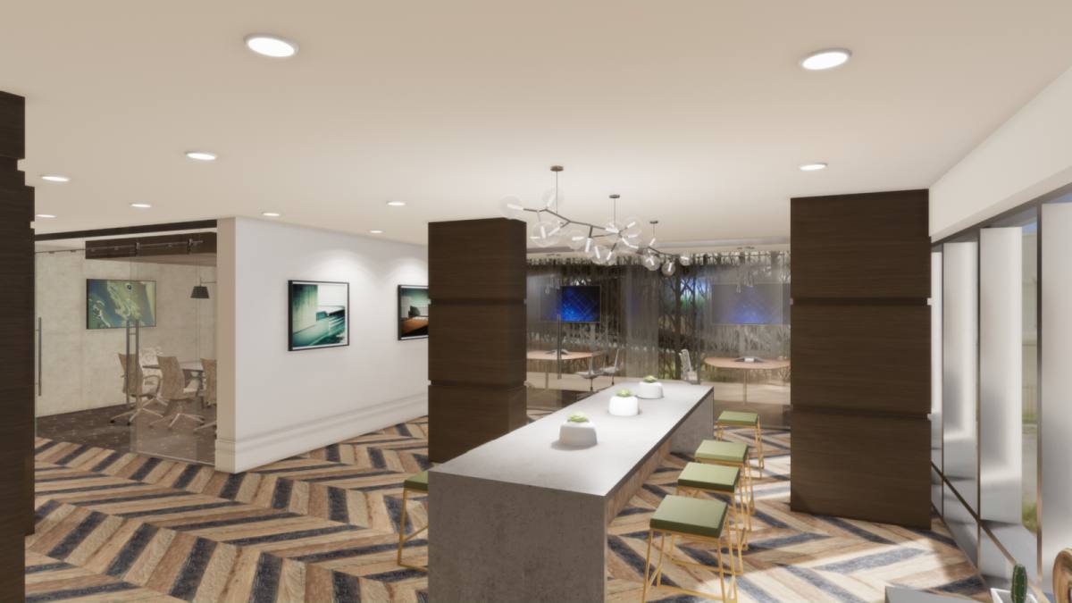 Apartment for rent at 3120 Smith St #814, Houston, TX 77006