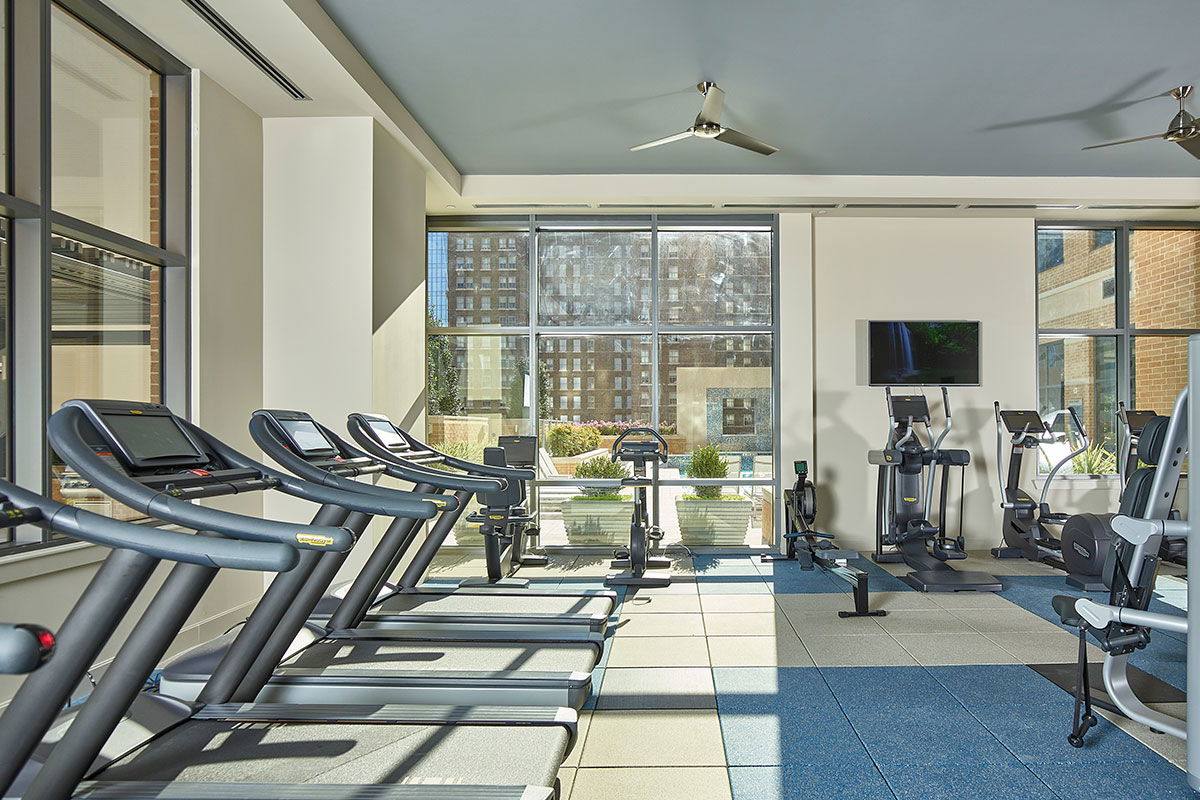 Apartment for rent at 409 Travis St #901, Houston, TX 77002