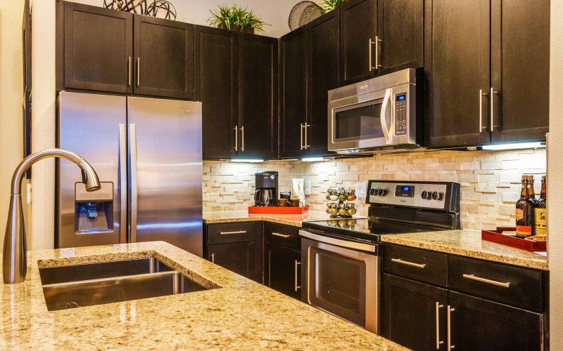 Apartment for rent at 1515 Main St #416, Houston, TX 77002
