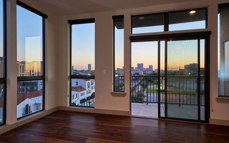 Apartment for rent at 1515 Main St #416, Houston, TX 77002
