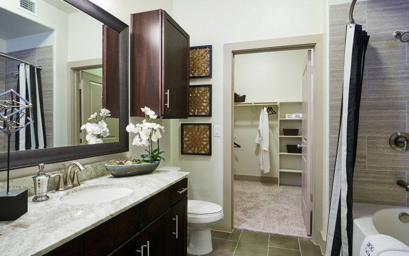 Apartment for rent at 1515 Main St #416, Houston, TX 77002