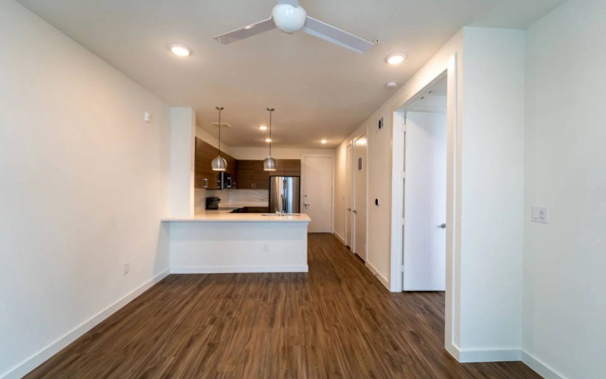 Townhouse for rent at 3275 Summer St #1501, Houston, TX 77007