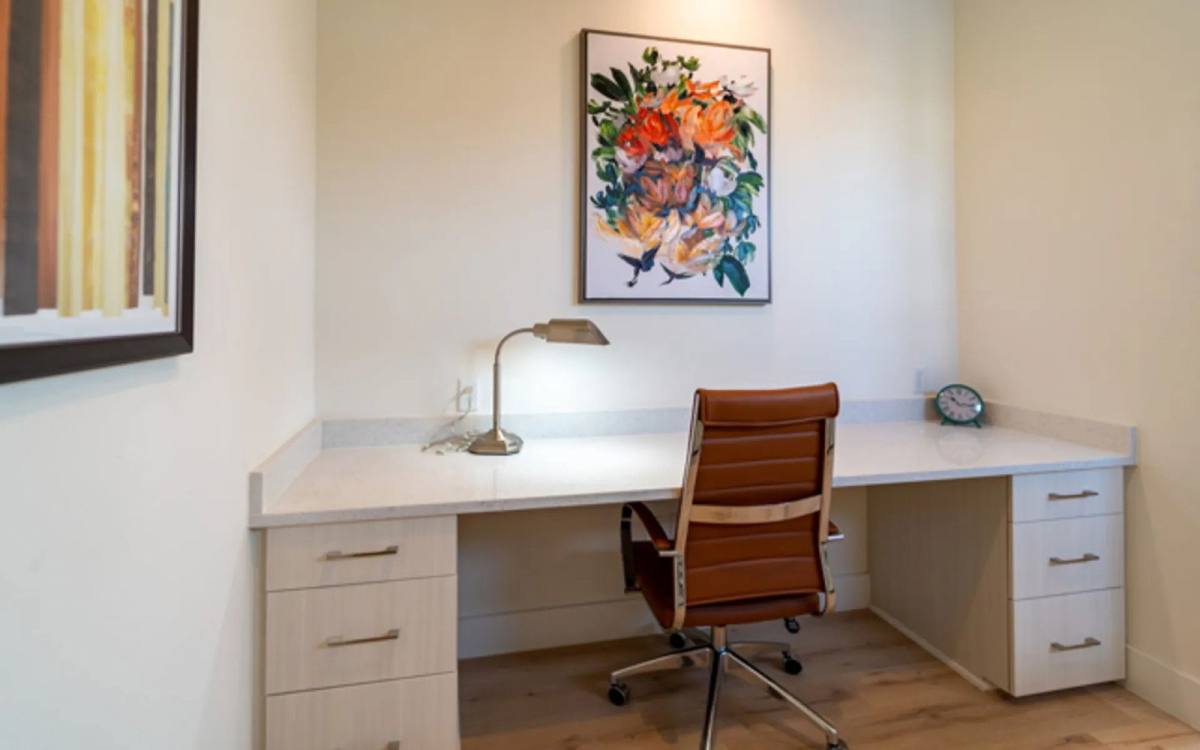 Townhouse for rent at 3275 Summer St #1501, Houston, TX 77007