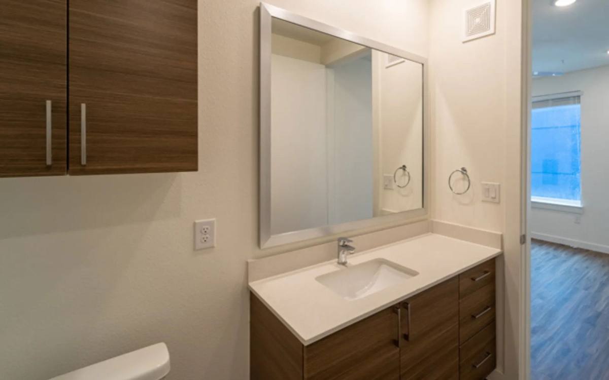 Townhouse for rent at 3275 Summer St #1501, Houston, TX 77007