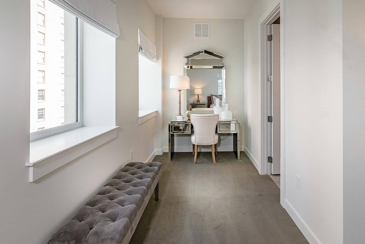 Apartment for rent at 1111 Rusk St #201, Houston, TX 77002