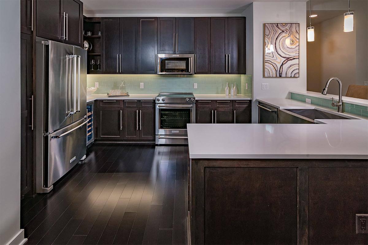 Apartment for rent at 1111 Rusk St #201, Houston, TX 77002