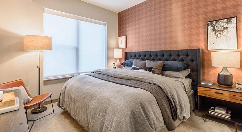 Apartment for rent at 12000 Barryknoll Lane #112, Houston, TX 77024