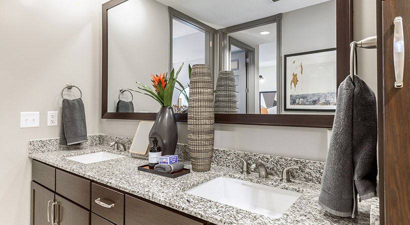 Apartment for rent at 12000 Barryknoll Lane #112, Houston, TX 77024