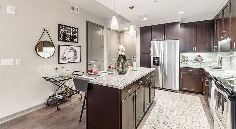 Apartment for rent at 12000 Barryknoll Lane #112, Houston, TX 77024