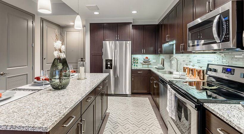 Apartment for rent at 12000 Barryknoll Lane #112, Houston, TX 77024