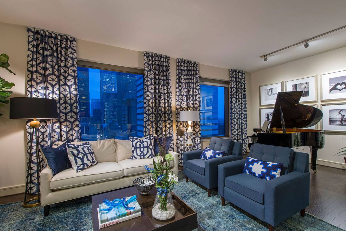 Apartment for rent at 777 Preston St #ML-7M, Houston, TX 77002