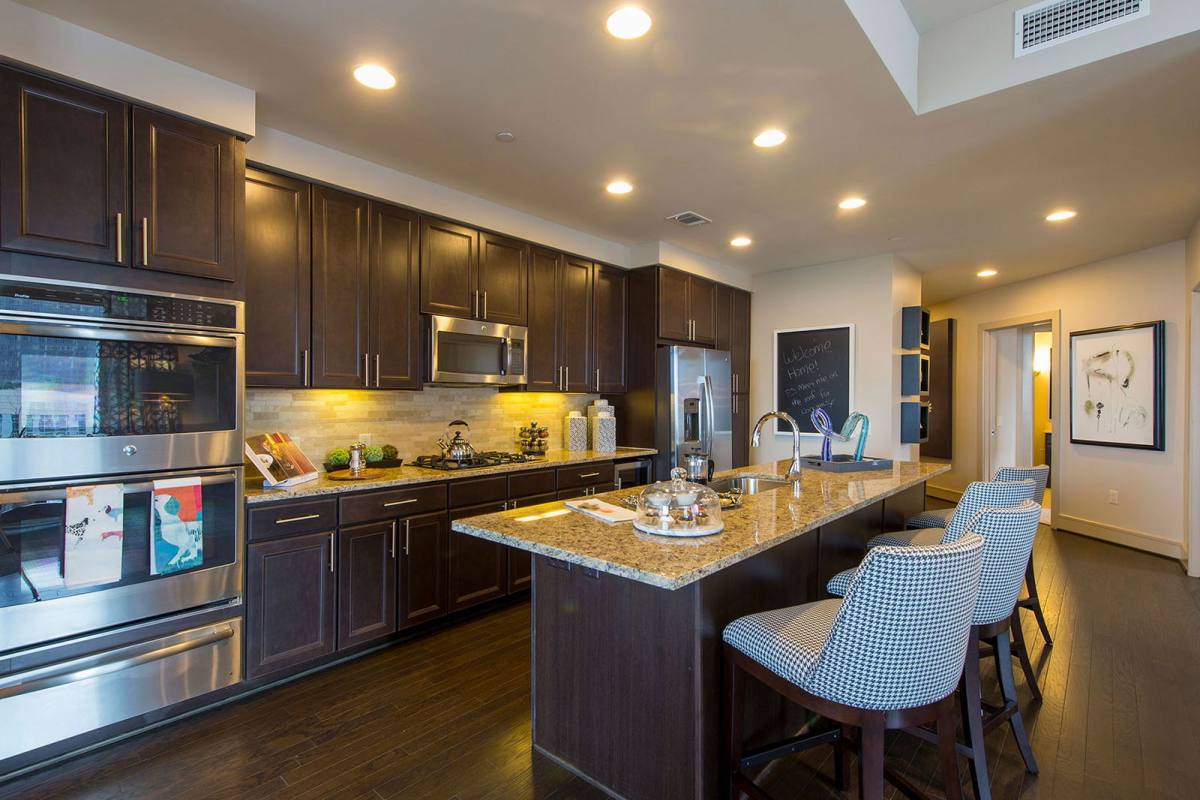 Apartment for rent at 777 Preston St #ML-7M, Houston, TX 77002