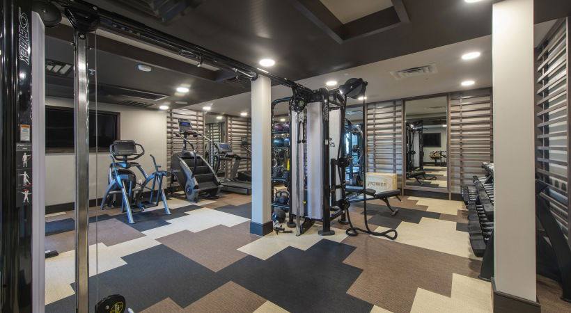 Apartment for rent at 510 W 20th St #1200, Houston, TX 77008