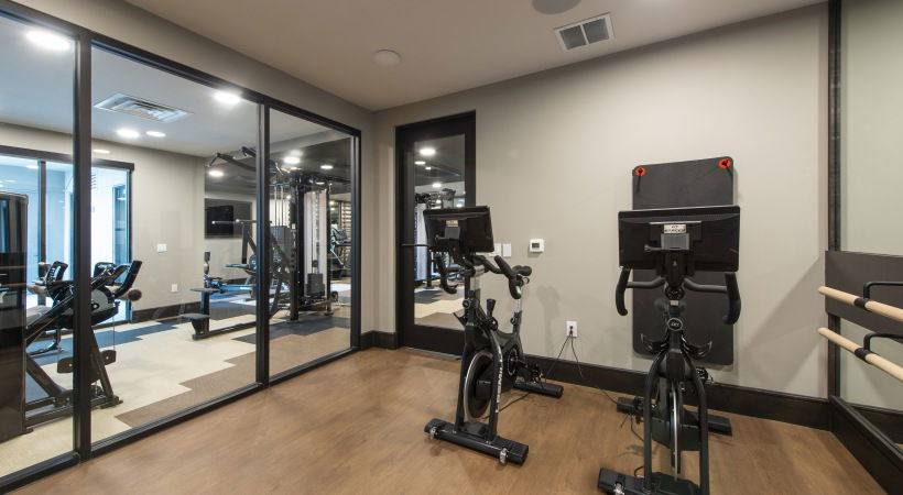 Apartment for rent at 510 W 20th St #1200, Houston, TX 77008