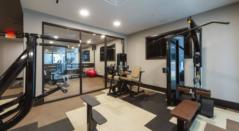 Apartment for rent at 510 W 20th St #1200, Houston, TX 77008