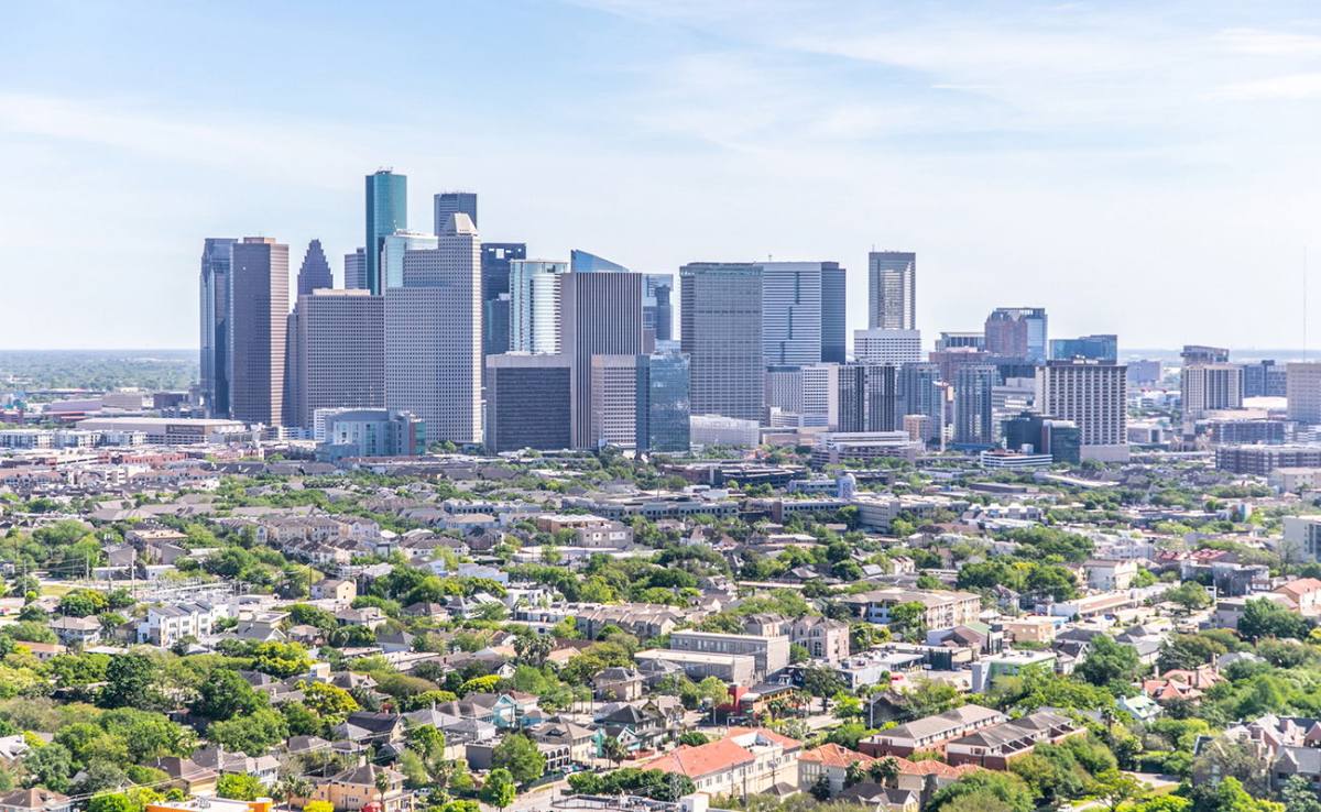 Apartment for rent at 3411 Yoakum Blvd #3305, Houston, TX 77006
