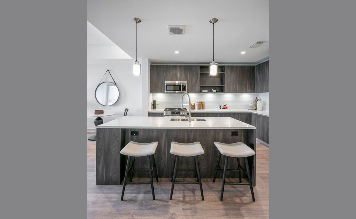 Apartment for rent at 3411 Yoakum Blvd #3305, Houston, TX 77006