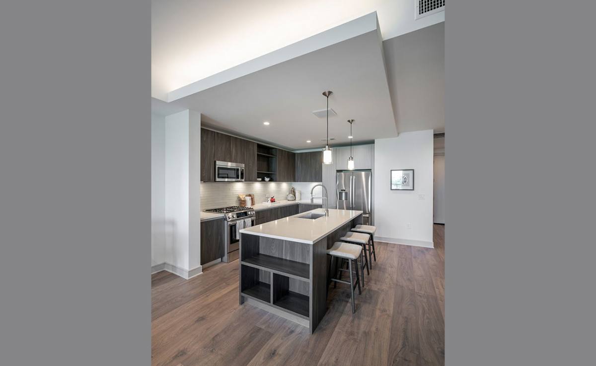 Apartment for rent at 3411 Yoakum Blvd #3305, Houston, TX 77006