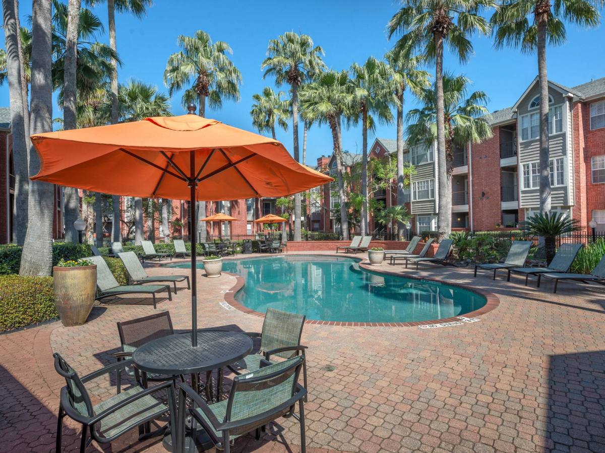Apartment for rent at 7200 Almeda Rd #405, Houston, TX 77054