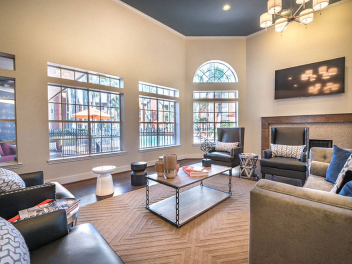 Apartment for rent at 7200 Almeda Rd #405, Houston, TX 77054