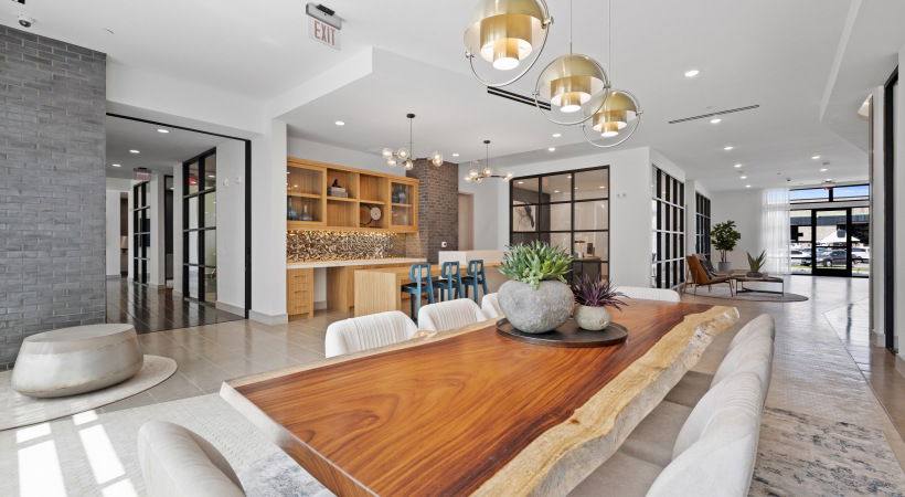 Apartment for rent at 609 Waverly St #244, Houston, TX 77007