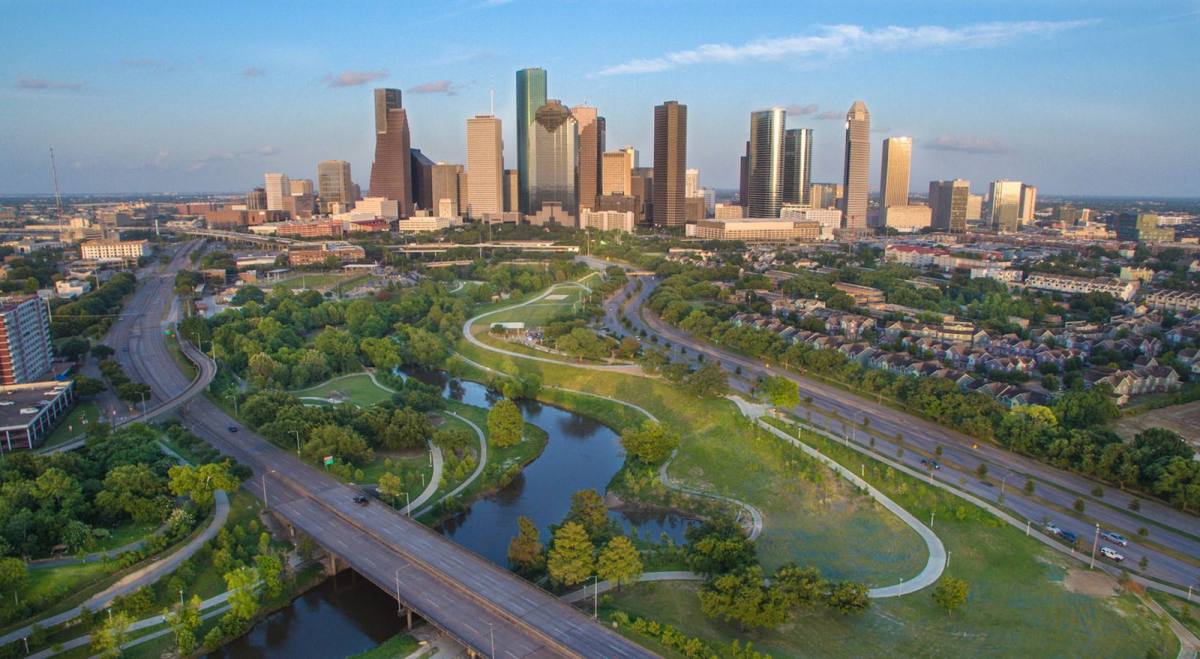 Apartment for rent at 609 Waverly St #244, Houston, TX 77007