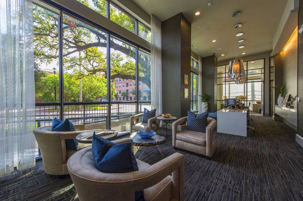 Apartment for rent at 2910 Milam St #1132, Houston, TX 77006