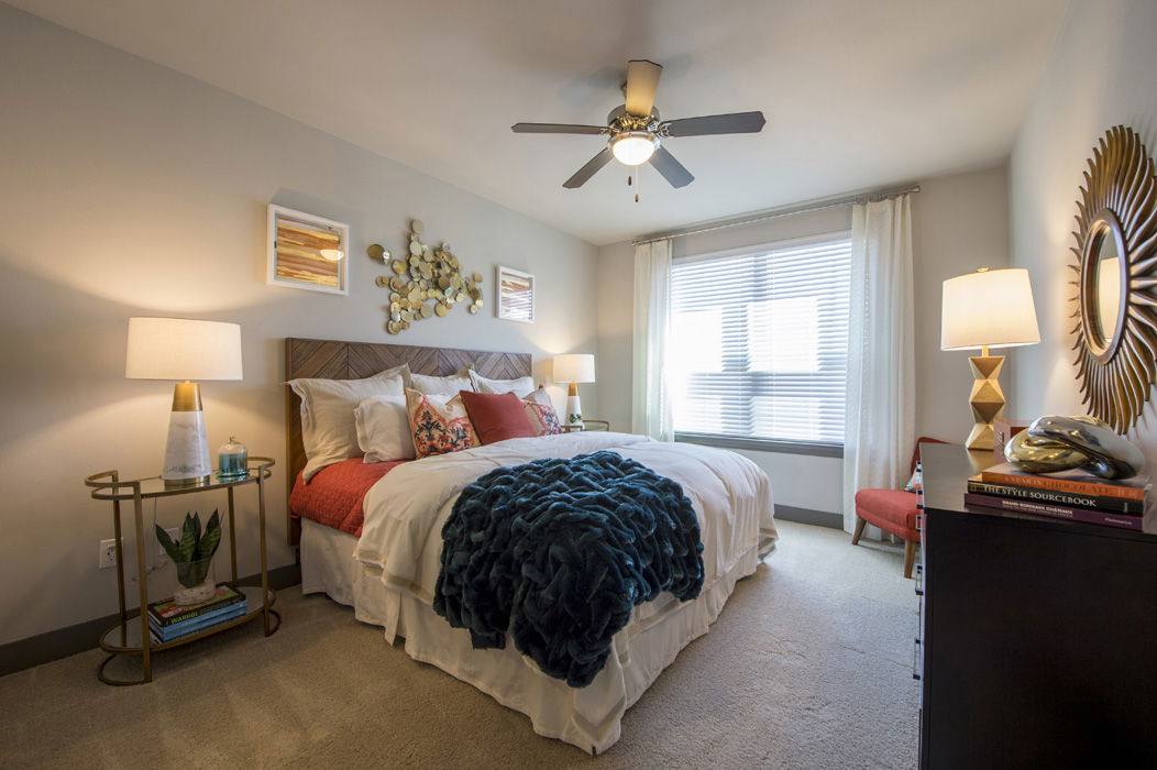 Apartment for rent at 2910 Milam St #1132, Houston, TX 77006