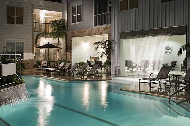 Apartment for rent at 2950 Old Spanish Trail #174, Houston, TX 77054
