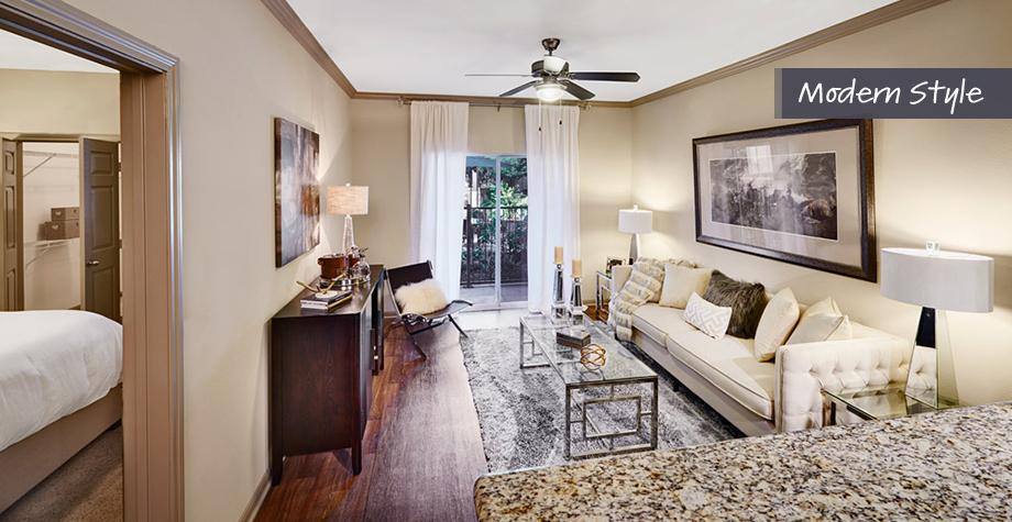 Apartment for rent at 2303 Louisiana St #B, Houston, TX 77006