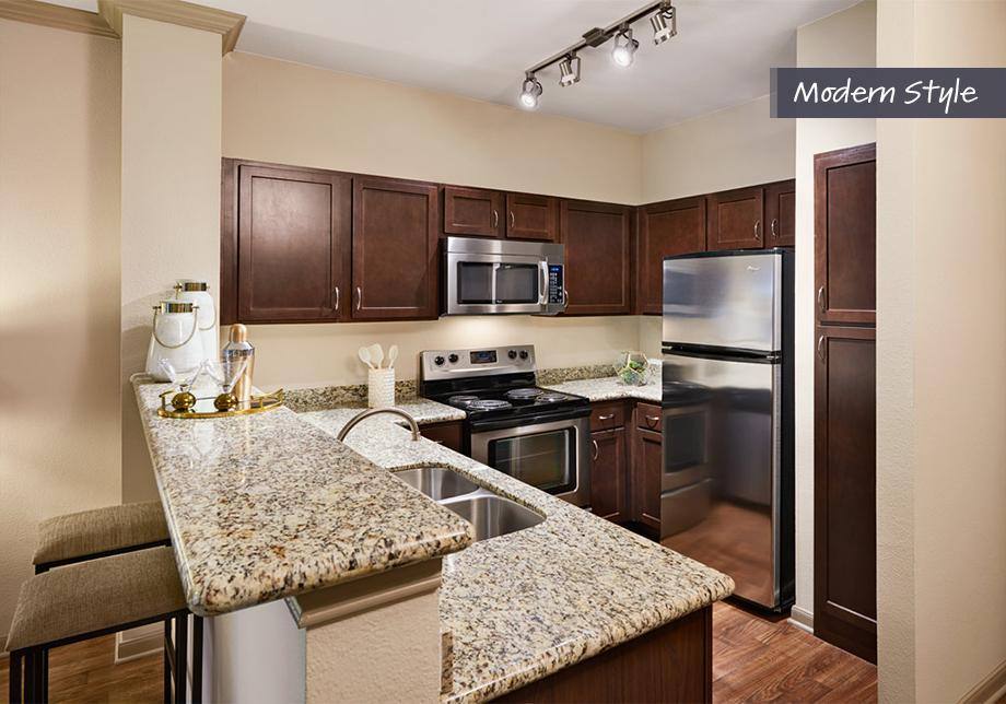 Apartment for rent at 2303 Louisiana St #B, Houston, TX 77006
