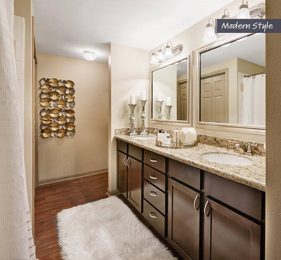 Apartment for rent at 2303 Louisiana St #B, Houston, TX 77006