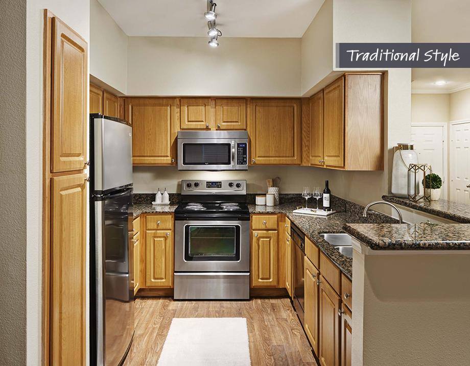 Apartment for rent at 2303 Louisiana St #B, Houston, TX 77006