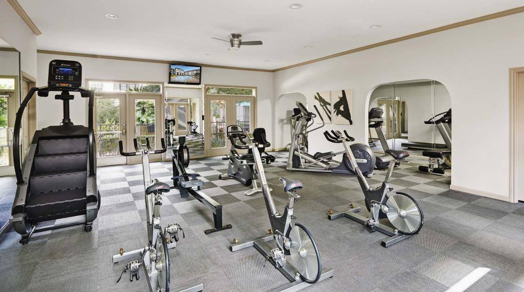 Apartment for rent at 2303 Louisiana St #B, Houston, TX 77006