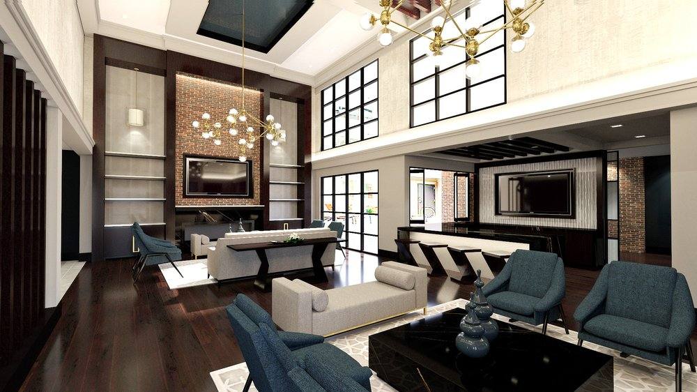 Apartment for rent at 700 W Cavalcade St #2144, Houston, TX 77009