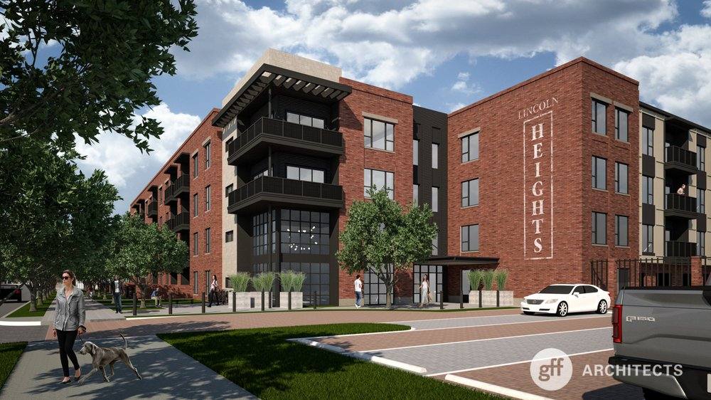 Apartment for rent at 700 W Cavalcade St #2144, Houston, TX 77009