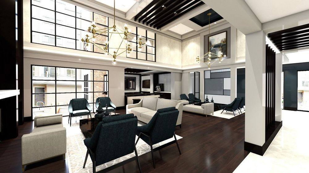Apartment for rent at 700 W Cavalcade St #2144, Houston, TX 77009