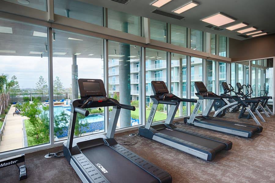 Apartment for rent at 3300 Main St #305, Houston, TX 77002