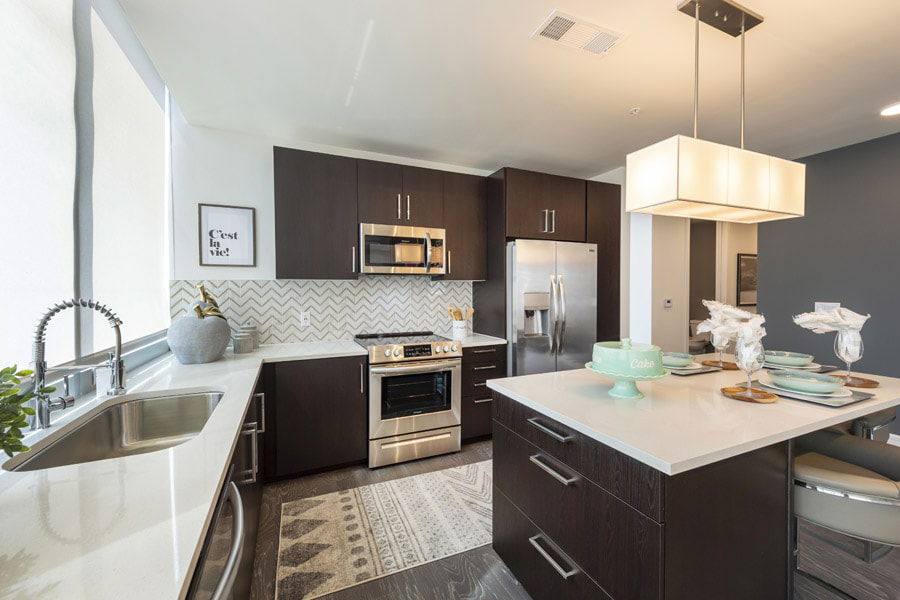 Apartment for rent at 3300 Main St #305, Houston, TX 77002
