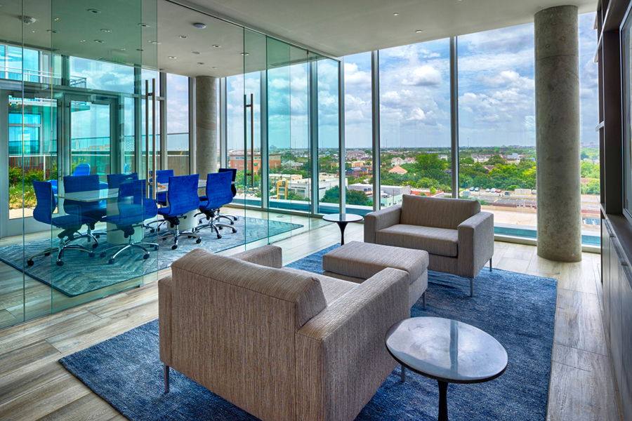 Apartment for rent at 3300 Main St #305, Houston, TX 77002
