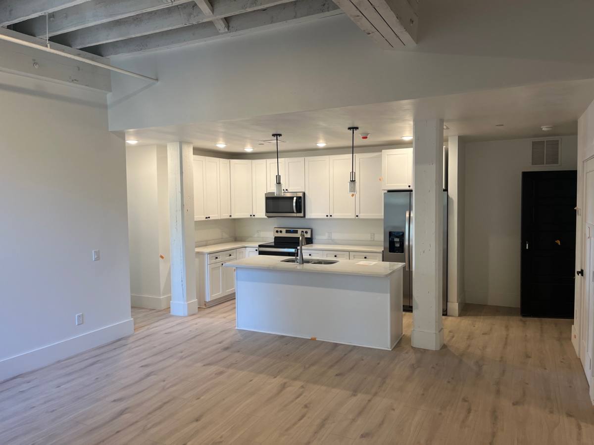 Apartment for rent at 311 Main St #302, Utica, NY 13501