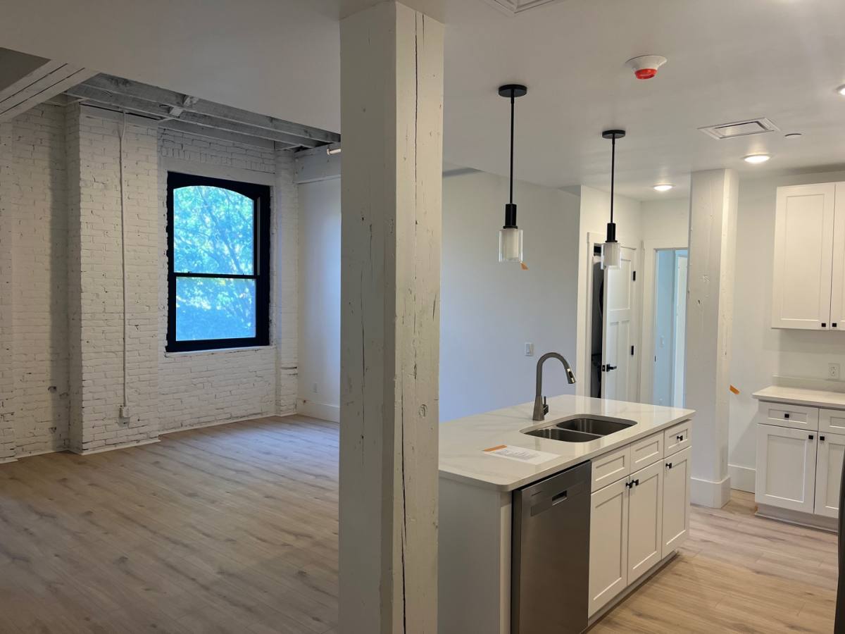 Apartment for rent at 311 Main St #302, Utica, NY 13501