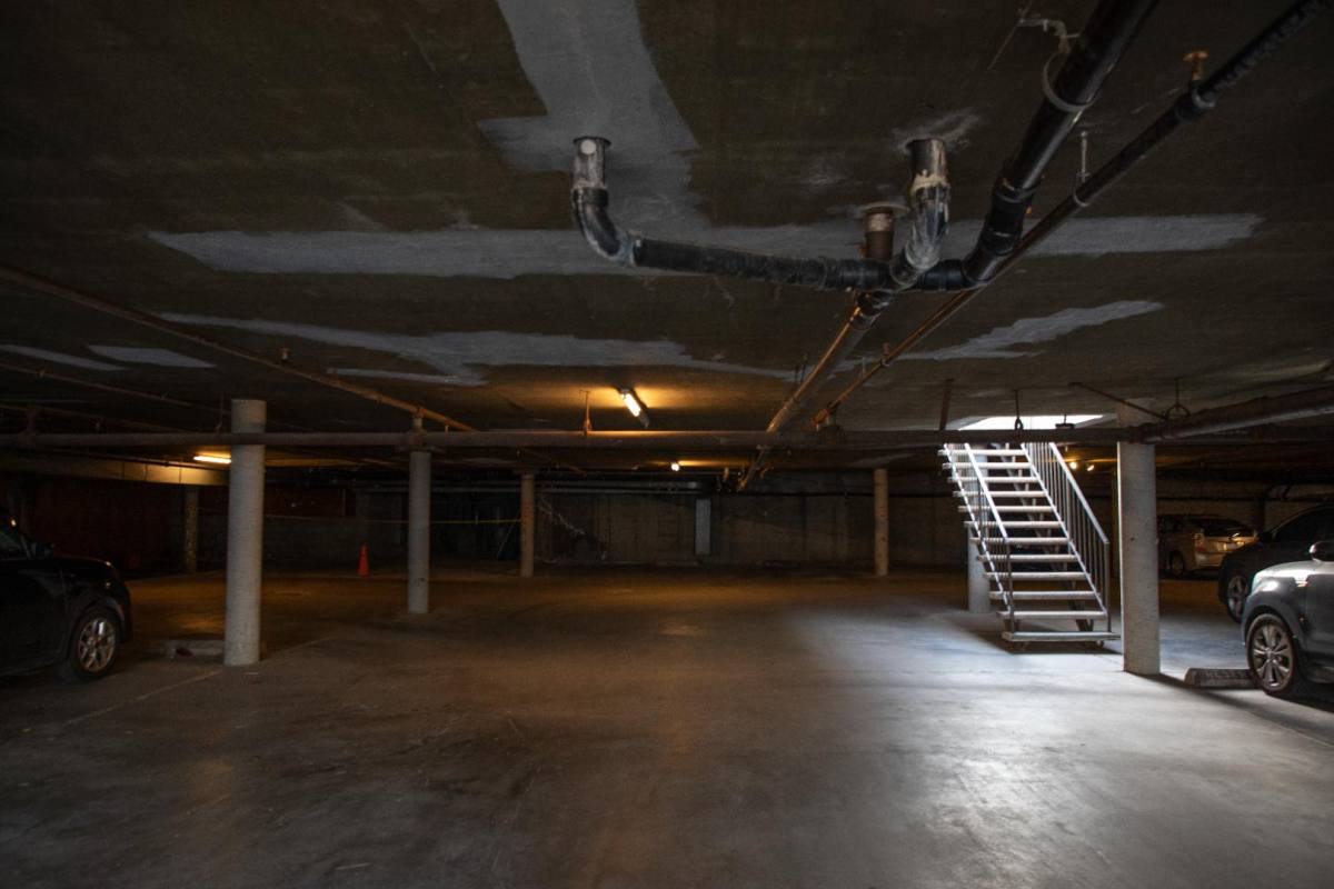 Apartment for rent at 1400 E Palm Canyon Dr #213, Palm Springs, CA 92264